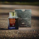 SAFWAN By Hussain Anfar Perfumes EDP 100 ML