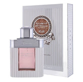 RASASI PERFUMES - AL WISAM - DAY, POUR HOMME- EDP 100 ML