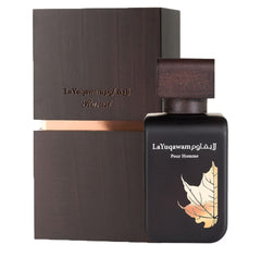 RASASI - LA YUQAWAM MEN 75 ML