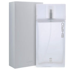Ajmal Perfumes Shiro By Ajmal Perfumes For Men - Eau De Parfum, 90ML