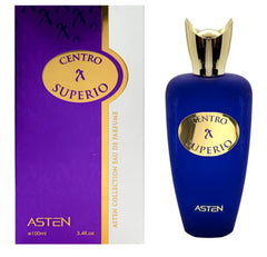 Centro Superio By Asten Perfumes EDP 100ML