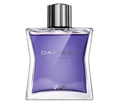 Rasasi Daarej By Al Rasasi Perfume For Men Eau De Parfum, 100 Ml