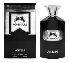 Adventure By Asten Perfumes EDP 100ML