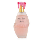 Rasasi Secret Perfume EDP For Women 75ml