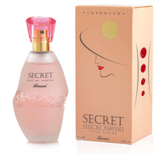 Rasasi Secret Perfume EDP For Women 75ml