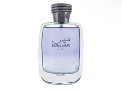 RASASI - HAWAS MEN 100 ML - EAU DE PARFUM
