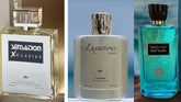 3 Perfumes Deal 5 KSA