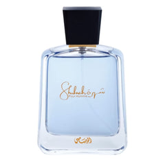 Rasasi Perfume Shuhrah For Men Eau De Parfum, 90 Ml