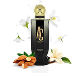 I Need You Noir By Asten Perfumes EDP 100ML