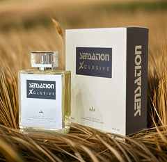 Sensation Xclusive - 100ML - Hussain Anfar Perfumes