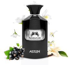 Adventure By Asten Perfumes EDP 100ML