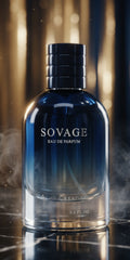 Sovage By GMP Alms Creation EDP 100ML