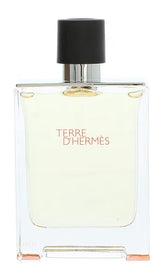 Terre D 'Hermes By Hermes EDT Perfume for Men, 100 ml