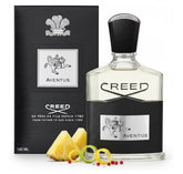 Creed Aventus By Creed Eau de Parfum - perfume for men - 100ml