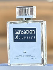 Sensation Xclusive - 100ML - Hussain Anfar Perfumes