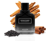 Genius Man By Hussain Anfar Perfumes EDP 100ML