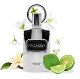 Pegasso By Asten Perfumes EDP 100ML