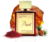Buuraak Rouge Elixir By Asten Perfumes EDP 100ML