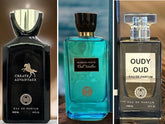 3 Perfumes Deal 3 KSA