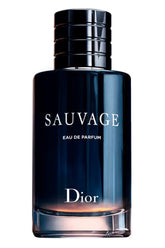Sauvage by Dior for Men - Eau de Parfum, 100ml