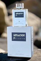 Sensation Xclusive - 100ML - Hussain Anfar Perfumes