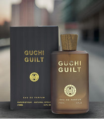 GUCHI GUILT - 100ML - Hussain Anfar Perfumes
