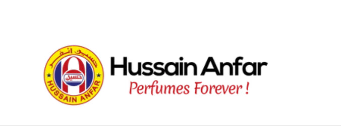 AA Hussain Anfar Perfumes