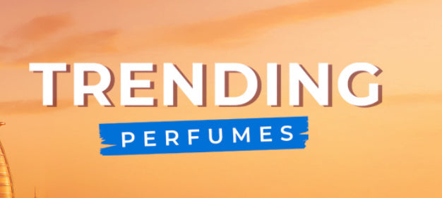 International Trending Perfumes