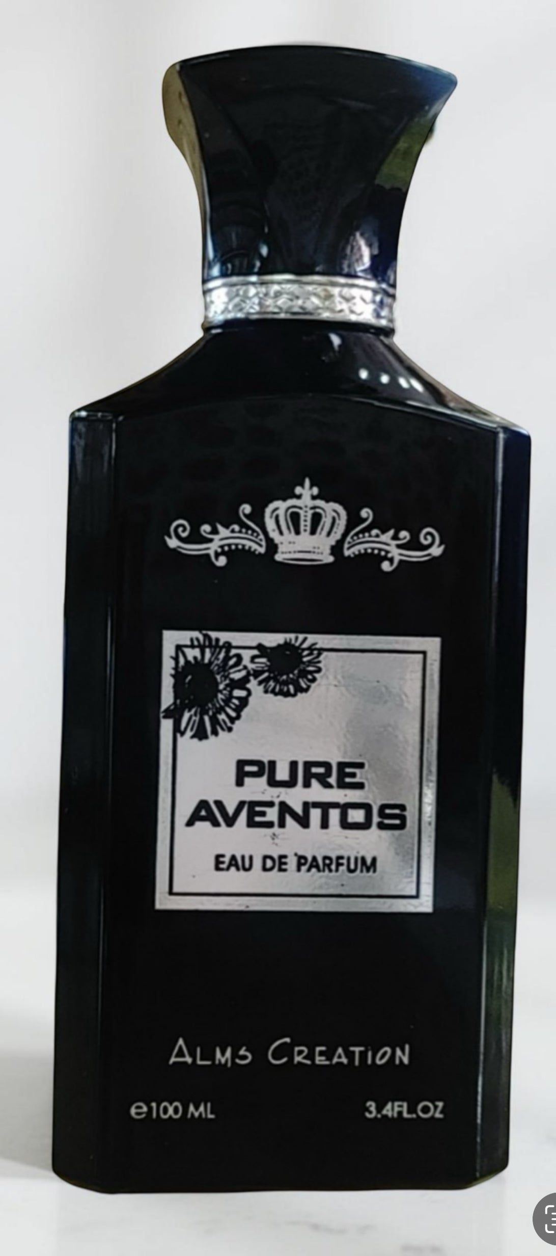 Pure Aventos By GMP Alms Creation EDP 100ML