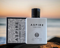 ASPIRE - 100ML - Hussain Anfar Perfumes