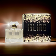 BLING - 100ML - Hussain Anfar Perfumes