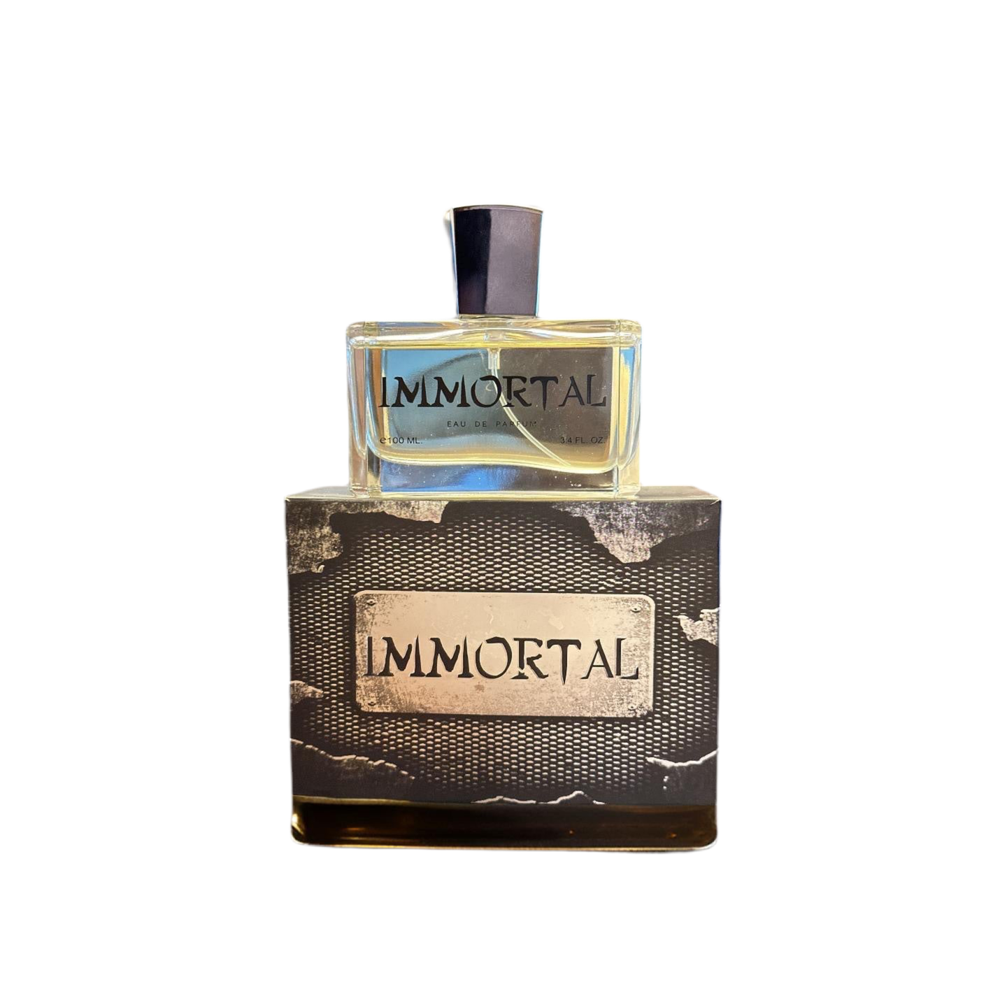 IMMORTAL - 100ML - Hussain Anfar Perfumes