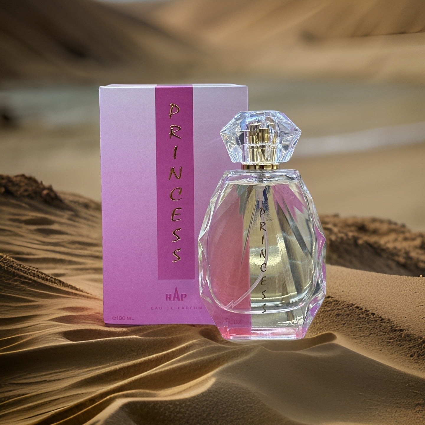PRINCESS - 100ML - Hussain Anfar Perfumes