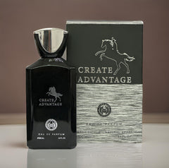 CREATE ADVANTAGE - 100ML - Hussain Anfar Perfumes