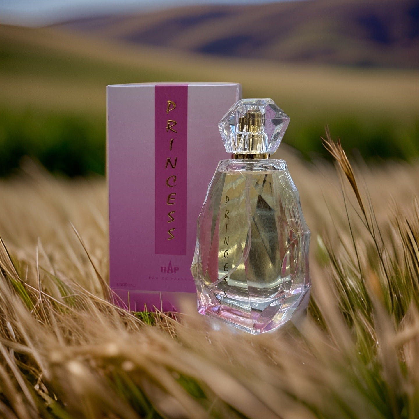 PRINCESS - 100ML - Hussain Anfar Perfumes