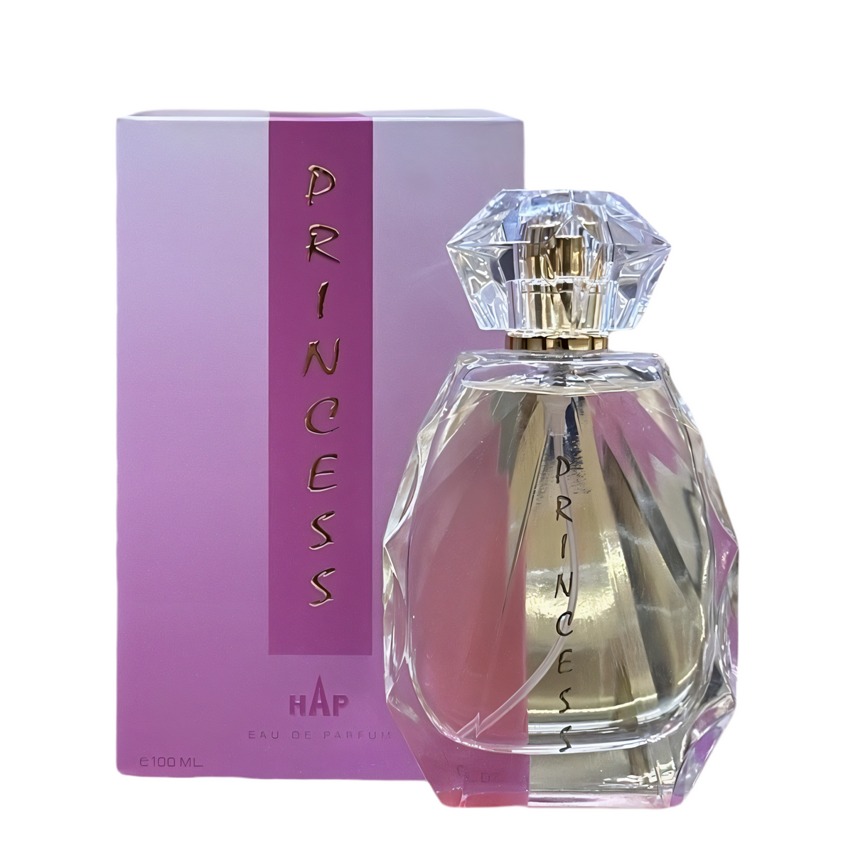 PRINCESS - 100ML - Hussain Anfar Perfumes