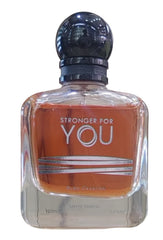 Stronger For You By GMP Alms Creation