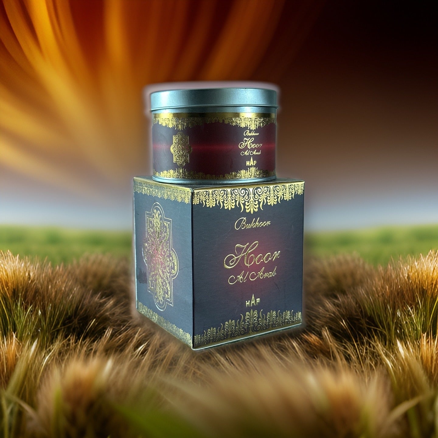 Bakhoor Hoor Al Arab