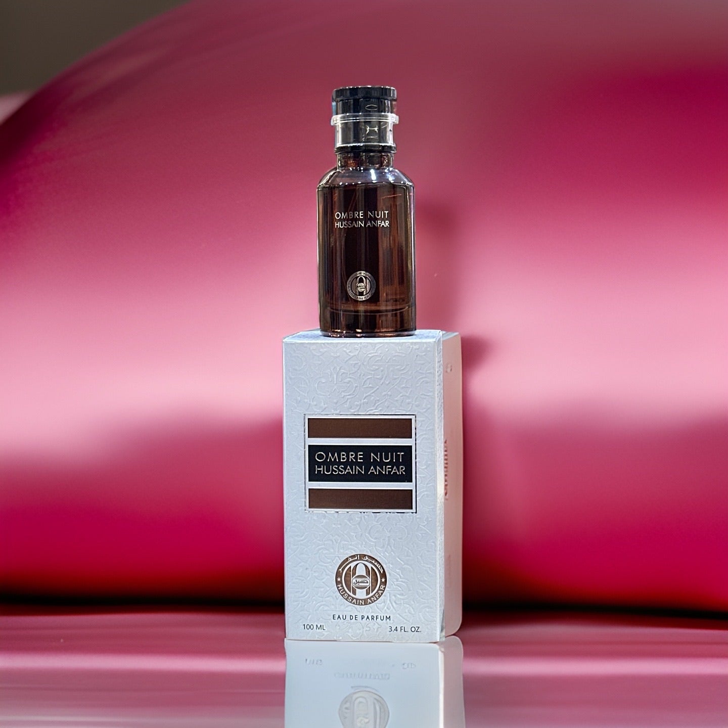 OMBRE NUIT - 100ML - Hussain Anfar Perfumes