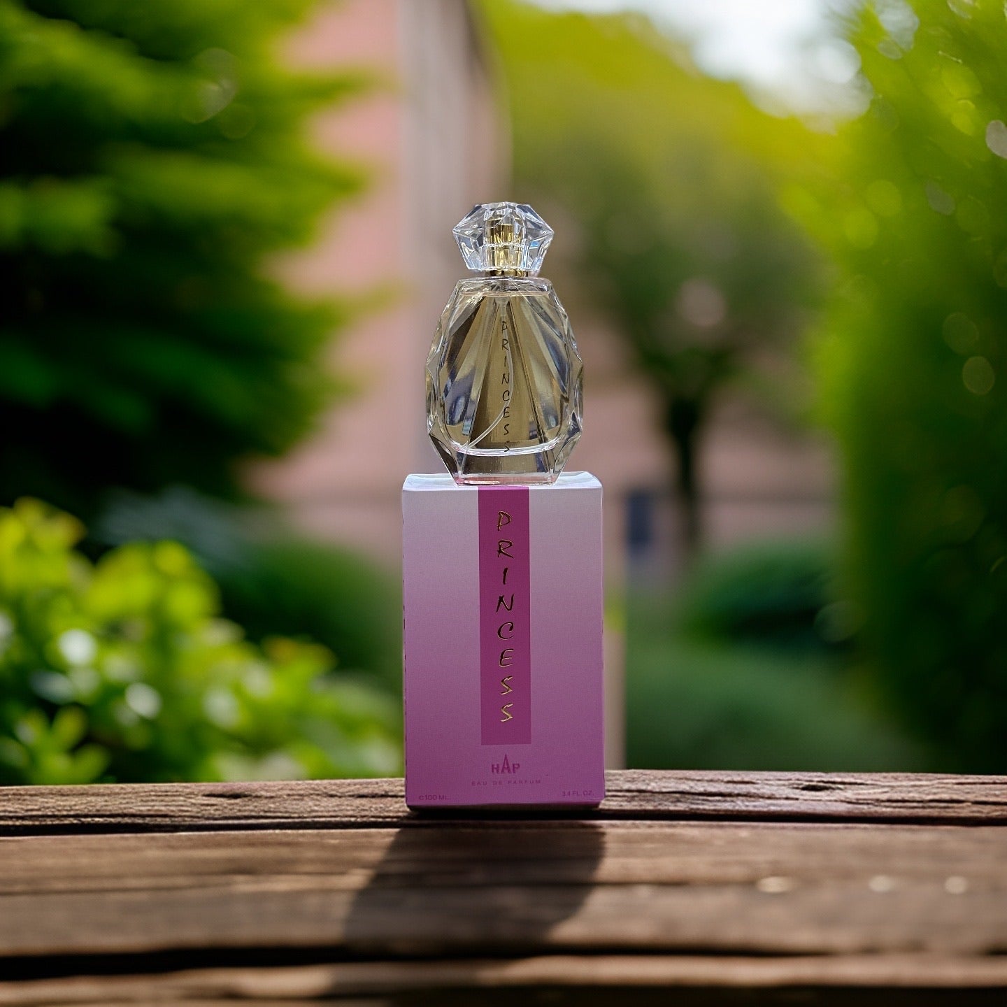 PRINCESS - 100ML - Hussain Anfar Perfumes