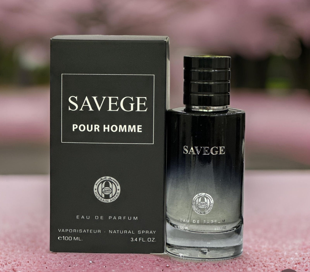 Savege + Aaliya + History + Nafisa + Bkh Adil + Bkh Hoor Al Arab (4 Perfumes + 2 Bakhoor Gift Set)