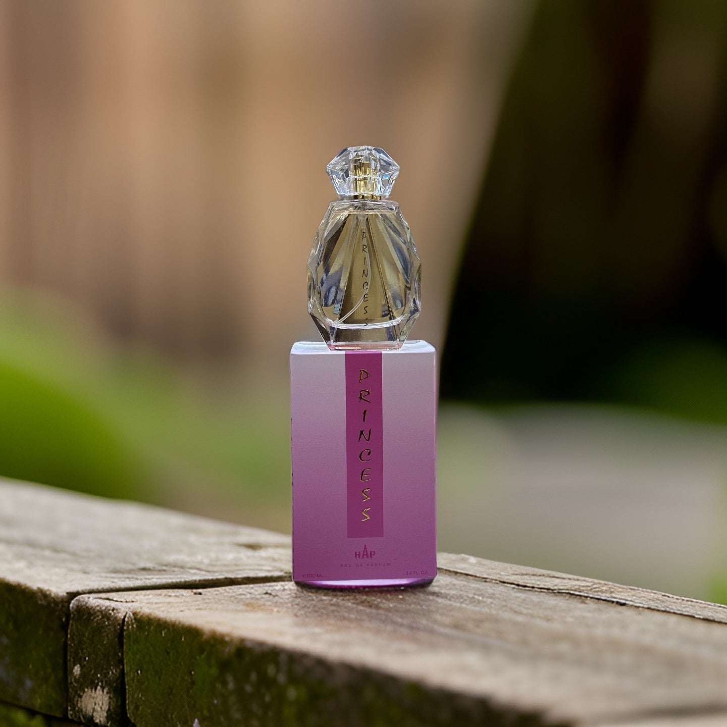 PRINCESS - 100ML - Hussain Anfar Perfumes