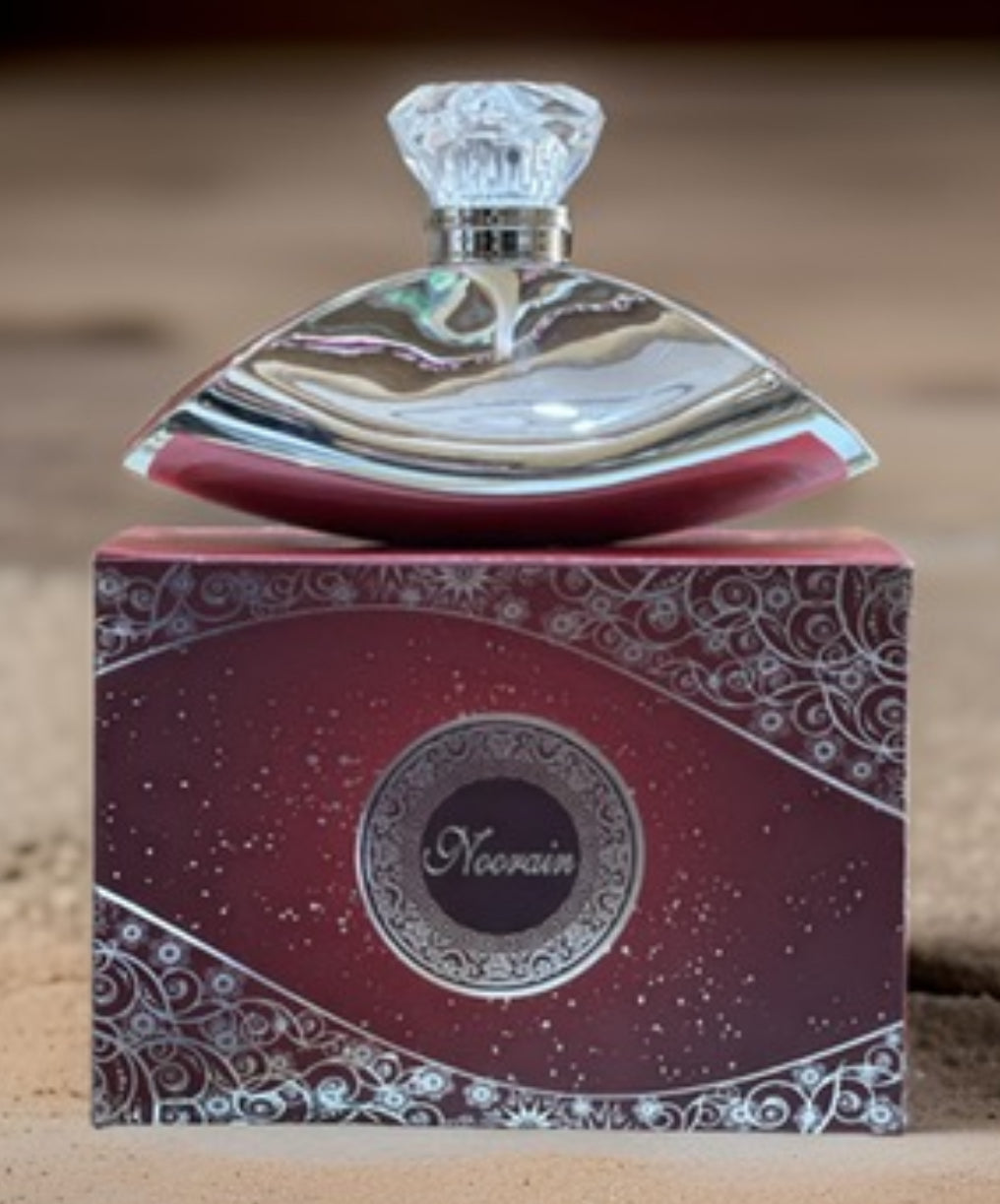 NOORAIN - 100ML - Hussain Anfar Perfumes
