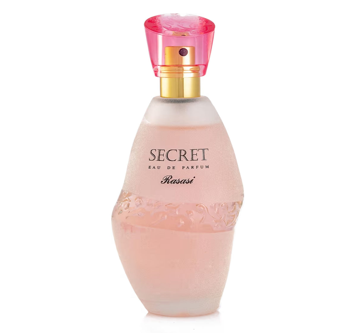 Rasasi Secret Perfume EDP For Women 75ml