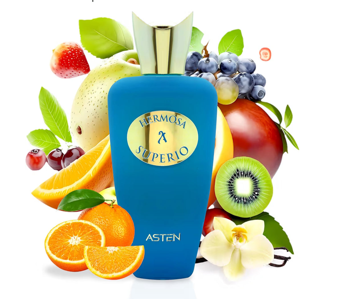 Hermosa Superio By Asten Perfumes EDP 100 ML