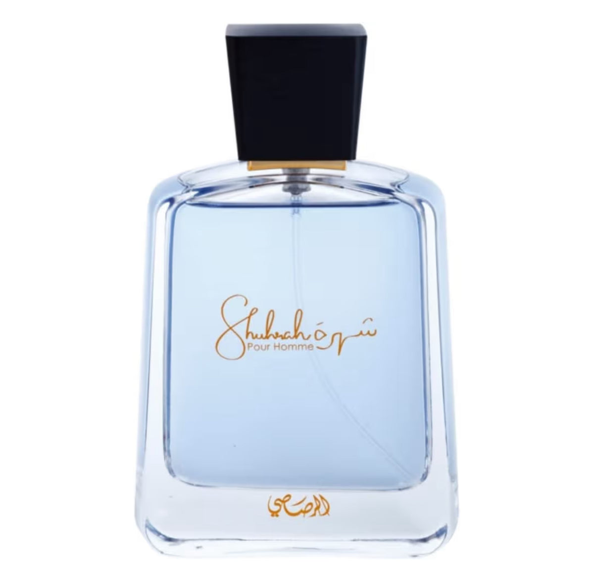 Rasasi Perfume Shuhrah For Men Eau De Parfum, 90 Ml