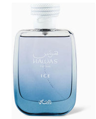 Rasasi Hawas Ice EDP 100 ML