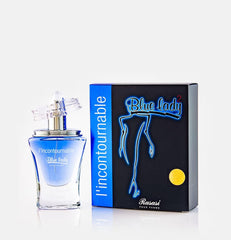 Rasasi Blue Lady 2 Perfume EDP for Women 35ml