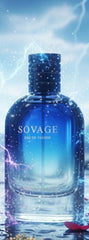 Sovage By GMP Alms Creation EDP 100ML