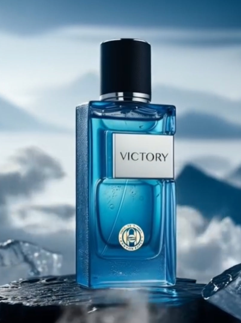 Victory By Hussain Anfar Perfumes EDP 100ML